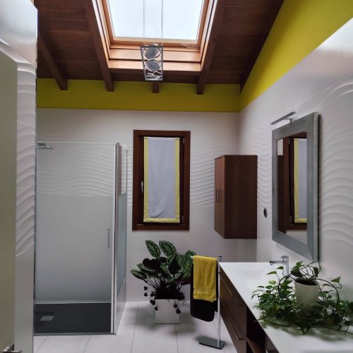 Reforma de Baños